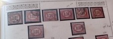 Regno 1875 cifra usato  Cosenza