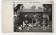 Children holiday home for sale  CUMNOCK