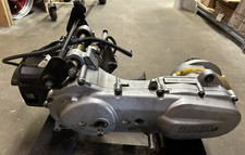 Yamaha zuma yw50r for sale  Union