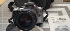 Canon eos rebel d'occasion  Expédié en Belgium