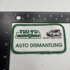 Tru auto glass for sale  Wichita