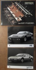 Ferrari huit cylindres for sale  BENFLEET