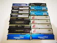 15x joblot 8gb for sale  SHEFFIELD