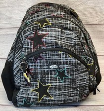 Mochila Vans cinza estrela amarelo verde padrão listras escola caminhadas trabalho viagem comprar usado Mochila Vans cinza estrela amarelo verde padrão listras escola caminhadas trabalho viagem comprar usado  Enviando para Brazil