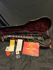 2001 gibson custom for sale  Bigfork