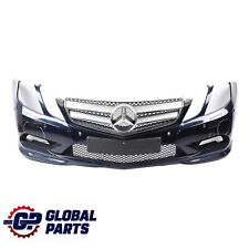 Mercedes w207 bumper for sale  UK
