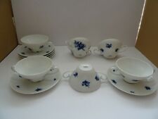 Rosenthal romanze blau gebraucht kaufen  Köln