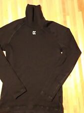 Unterziehshirt rollkragen lang gebraucht kaufen  Hagelstadt