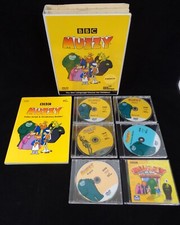 muzzy language french for sale muzzy language french for sale KENDAL