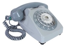 Téléphone ancien fixe d'occasion  Paris XX