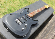 Godin artisan black for sale  BOURNEMOUTH