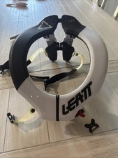 Leatt 3.5 neck for sale  Oakley