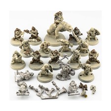 Fantasy Mini 28mm coleção anã #17 quase perfeito comprar usado  Enviando para Brazil