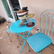 Vtg cafe bistro for sale  Culver City