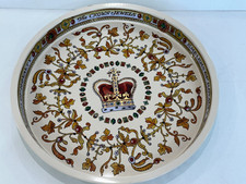 Emma bridgewater crown for sale  BRAINTREE