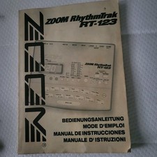 Buch bedienungsanleitungzoom 1 gebraucht kaufen  Neunkirchen-Seelscheid