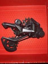 Shimano deore rear for sale  KING'S LYNN