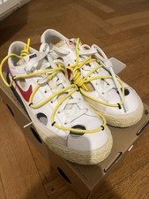 Nike blazer low gebraucht kaufen  Wiesbaden