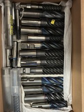 Hartmetallschrott vhm vollhart gebraucht kaufen  Biberach an der Riß