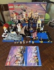 Lego 6277 imperial for sale  Martinez