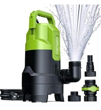 Sump pump submersible for sale  Derby