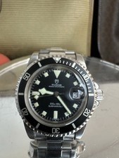Vintage tudor submariner d'occasion  Paris IX