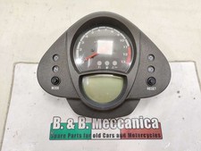 Cruscotto contachilometri kawa usato  Gambettola