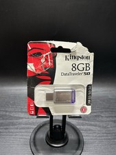Genuine kingston 8gb for sale  Youngstown