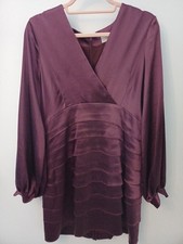 Size coast purple for sale  HELENSBURGH