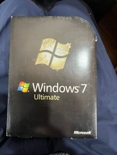 Microsoft Windows 7 Ultimate 32/64 bits com chave comprar usado  Enviando para Brazil