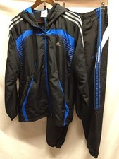 Mens adidas blue for sale  SUTTON COLDFIELD