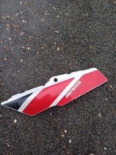 Fzr600 3he 1992 for sale  MARKET RASEN