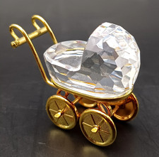 Swarovski oggetto miniatura usato  Caravaggio