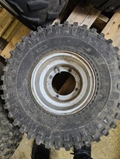 Roda traseira e pneu 1983 Honda ATC 185S 22x11x8, usado comprar usado  Enviando para Brazil