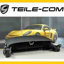Porsche boxster 987 gebraucht kaufen  Spremberg