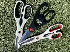 Lot kitchen shears for sale  Naples