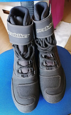 Probiker motorradstiefel motor gebraucht kaufen  Friedrichshafen
