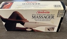 Vintage sunbeam massager for sale  Goodyear