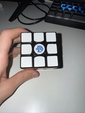 Cubo rubik gan usato  Baranzate