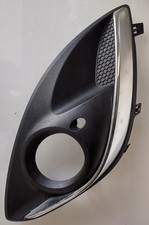 Grille opel corsa d'occasion  Houdan