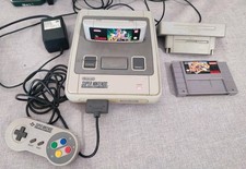 Console super nintendo usato  Civitanova Marche