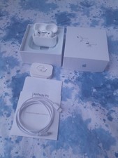 Apple airpodspro con usato  Torino
