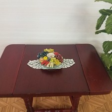 Dollhouse miniature vintage for sale  Clarksburg