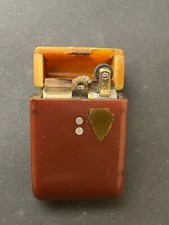 Feuerzeug bakelit prototyp gebraucht kaufen  Kaufbeuren