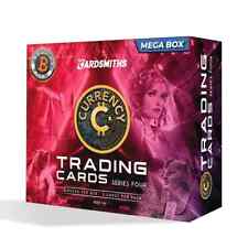 2024 cardsmiths currency for sale  Powell