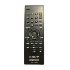 Telecomando portatile dvd usato  Spedire a Italy