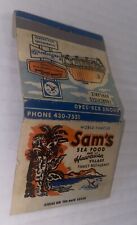 Huntington beach sams for sale  Westmont