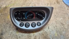 Ford mk1 2002 for sale  SELBY