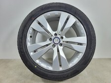 Mercedes w164 alloy for sale  WEST CALDER