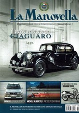 Manovella feb 2016 usato  Monterotondo